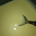El cooksnap de Shirley Martinez cuando hizo Mayonesa casera a licuadora.