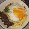 Cooksnap dari Shafira untuk resep Mie Pedas Manis ala Gacoan