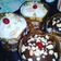 El cooksnap de Stella Ojeda cuando hizo Pan dulce navideño.