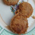 Cooksnap dari Anang Zudi Repita untuk resep Perkedel Kentang
