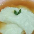 Cooksnap dari novyedel untuk resep Bubur sumsum lembut takaran sdm