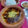 Mukti Bhargava का कुकस्नैप जब उन्होंने बथुआ पालक की ग्रीन कढ़ी (Bathua Palak Ki green kadhi recipe in Hindi) बनाया था।