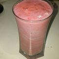 Mislav Pečnik's cooksnap of when they made The Perfect Smoothie.