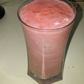 Mislav Pečnik's cooksnap of when they made The Perfect Smoothie.