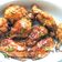Cooksnap dari berrydelice untuk resep Fire Wings a la Richeese
