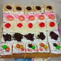 Cooksnap dari Yusriatun Ni'mah untuk resep Cake potong lembut