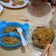 Cooksnap dari nadia bunda A4 untuk resep Mie goreng sawi