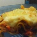 Cooksnap dari see nia untuk resep Traditional Lasagna