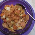 Cooksnap dari Baby Girl untuk resep Capcay Goreng Jawa
