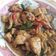 Cooksnap dari Aisyah Pambudi untuk resep Oseng ayam tahu lombok ijo