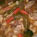 Cooksnap dari Arumia untuk resep Garang Asem Ayam