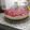 El cooksnap de Mariana Vigil cuando hizo Cheesecake de frambuesas.