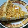 ranih's cooksnap of when they made Philadelphia cheesecake (classic).