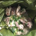 Cooksnap dari Alifa Rosyida untuk resep Chicken Steam