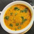 Rashmi Adhvaryu's cooksnap of when they made લીલી હળદર નું શાક (Lili Haldar Shak Recipe In Gujarati).