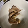 รูป Cooksnap ของ Watinee Jorpalit เมื่อเขาทำ หมูปิ้งนมสด ไม่เสียบไม้ ไม่ต้องย่างไฟ (สูตรหวานน้อย)