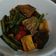 Cooksnap dari Sia Swie Ling untuk resep Tumis Terong Ungu Tahu Kacang Panjang