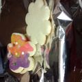 dorry67's cooksnap of when they made Super thick cut-out sugar cookies.