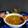 Saroj Shah's cooksnap of when they made છોલે ચણા (Chhole Chana Recipe in Gujarati).