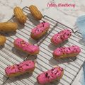 Cooksnap dari Pawon Winna untuk resep Mango Eclair
