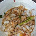 Cooksnap dari Cici Mirnawati untuk resep 5. Kerang dara masak pedasss