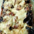 Cooksnap από nitsa στη συνταγή Ρολάκια μελιτζάνας με φέτα