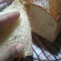 Cooksnap dari Syafa Syifa untuk resep Roti tawar tanpa ulen, empuk lembut