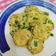 Cooksnap dari Poppy Ariska untuk resep Tahu Jepang Telur Asin ala d'cost