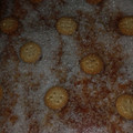 El cooksnap de Carmen Valdellós Jiménez cuando hizo Tarta de zanahorias y coco.