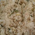Cooksnap dari Elisabeth Oen untuk resep Nasi goreng terasi