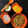 Arpita Shah's cooksnap of when they made લીલી તુવેર ના ટોઠા (Lili Tuver Totha Recipe In Gujarati).