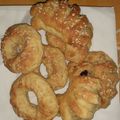 Cooksnap dari Nunuk untuk resep DONAT KENTANG DAN ROTI SOBEK DONKEN