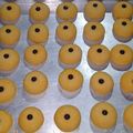 Cooksnap dari LaSta AdjAa untuk resep Monde a.k.a Janda Genit