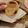 El cooksnap de Camila Parisi cuando hizo Churrascas al sartén.