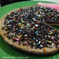 Cooksnap dari Alena Nareswari untuk resep Kue coklat kukus tanggal tua