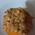 Cooksnap dari ani masruroh untuk resep Udang asam manis