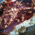 Cooksnap από skamStavroula στη συνταγή Τσουρέκι το ιδανικό