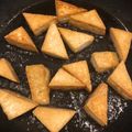 Alena's cooksnap of when they made Crispy Fried Tofu with Garlicky Soy Sauce & Chili Sweet and Sour Sauce.