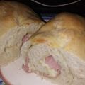 El cooksnap de Eldannar Amatista cuando hizo Masa para pizza casera.