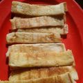 Cooksnap dari Chintia Yaya untuk resep Snack roti kering homemade