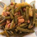 Cooksnap από Marianna Matoula στη συνταγή Φασολάκια στην χύτρα