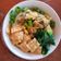 Cooksnap dari Vischa Moritta Ashyell untuk resep Mie ayam