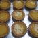 Cooksnap dari Intan Puspasari untuk resep Egg Tart aka Pie Susu