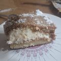 El cooksnap de Sol Estefania Lopez cuando hizo Postre Balcarce.