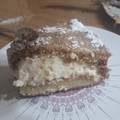 El cooksnap de Sol Estefania Lopez cuando hizo Postre Balcarce.