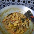 Cooksnap dari Suci Handayani untuk resep 8. Ayam Rica-rica