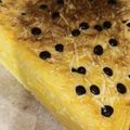 Cooksnap dari Dewi Rosaria N untuk resep Bolu Ketan Putih