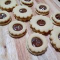 El cooksnap de silvia dujan cuando hizo Galletas rellenas.