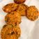 El cooksnap de Montse Rios cuando hizo Falafel de garbanzos vegetarianos Thermomix.