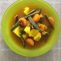 El cooksnap de CAR_CAMA cuando hizo Guiso de carne de ternera con patatas y zanahorias.